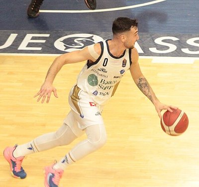 Alessandro Cappelletti