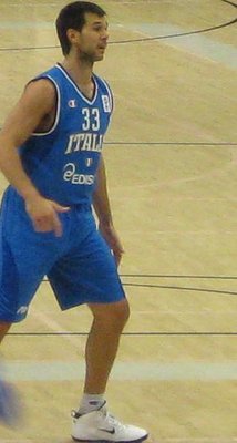Marco Carraretto