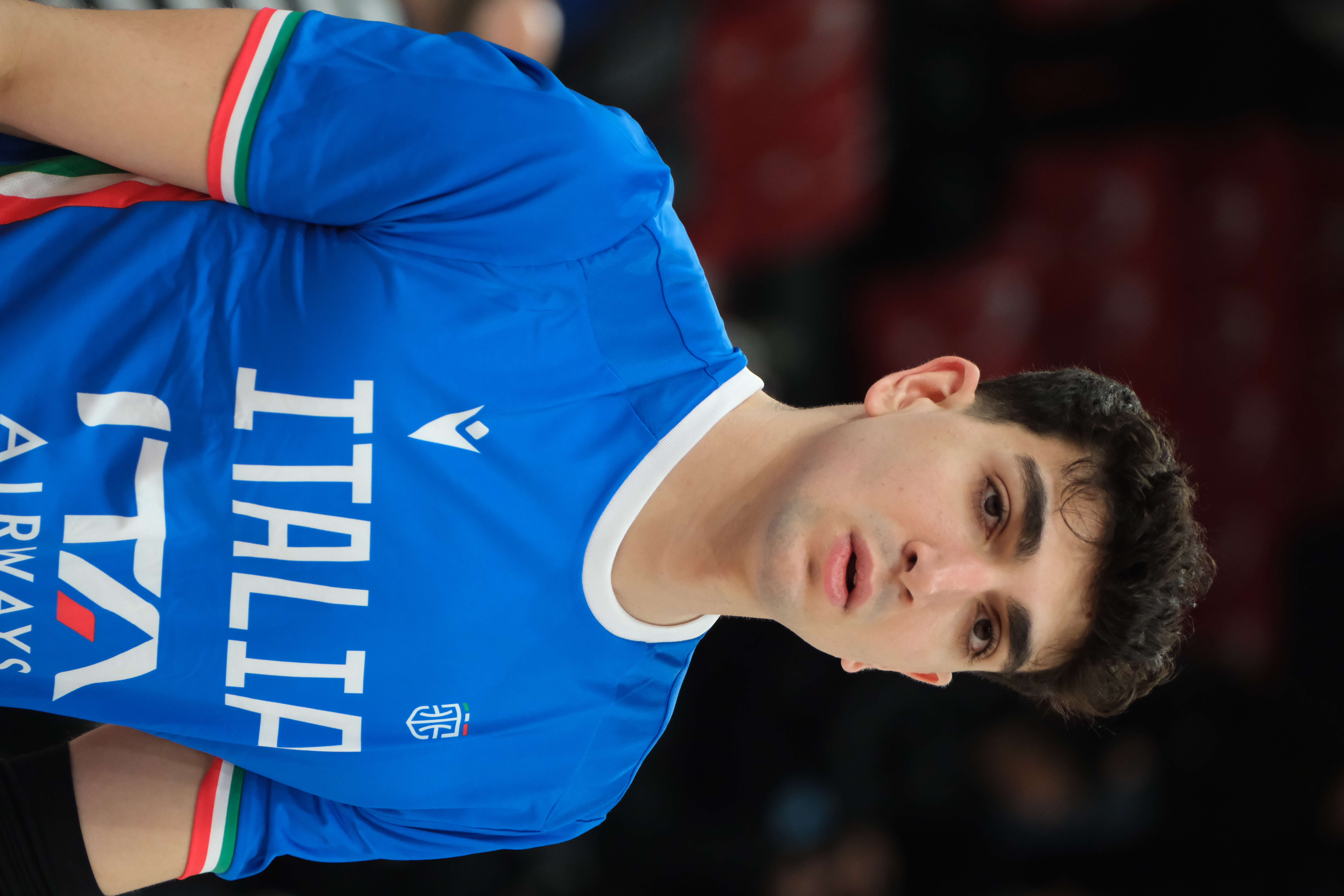 Guglielmo Caruso