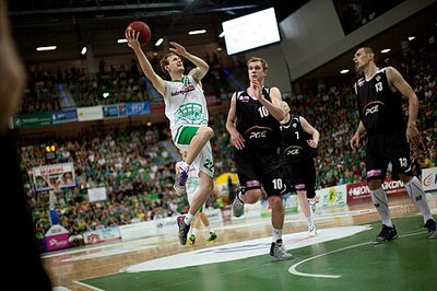 Mantas Cesnauskis