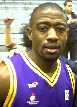 Brian Chase