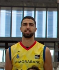 Nikos Chougkaz