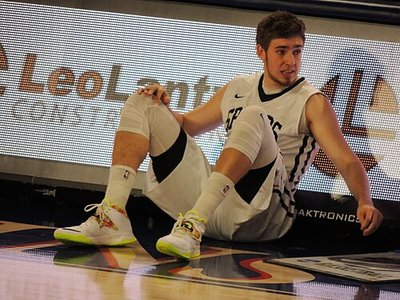 Tj Cline