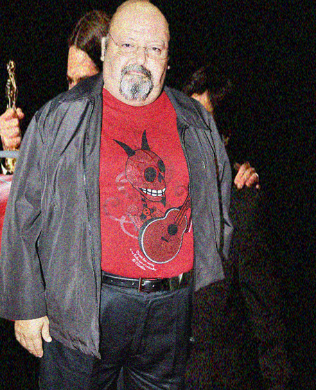 Carlos Cobos