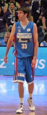 Alberto Corbacho