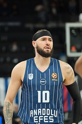 Isaia Cordinier