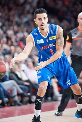 Xavier Corosine