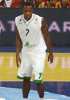 David Cournooh