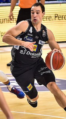 Aaron Craft