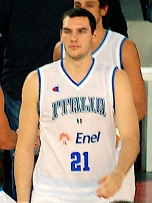 Andrea Crosariol
