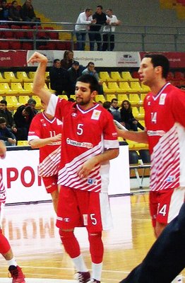 Aleksandar Cvetkovic