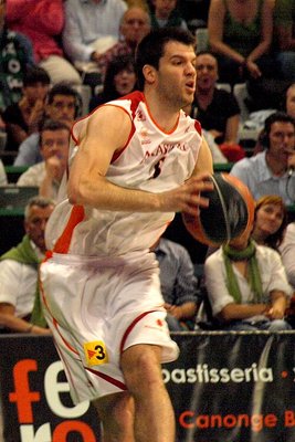 Branko Cvetkovic