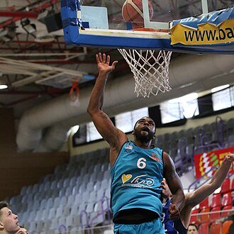 Will Daniels