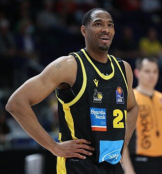 Tremmell Darden