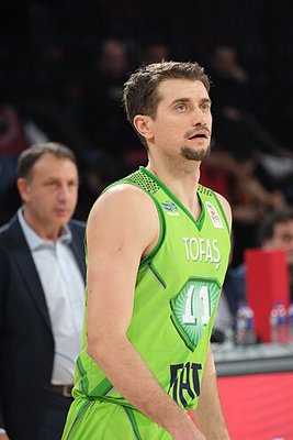 Berk Demir