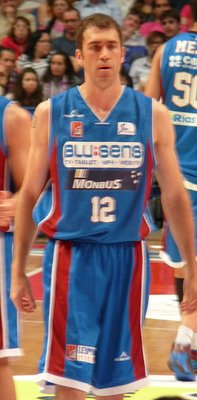 Ben Dewar