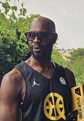 Mamoutou Diarra
