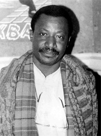 Moustapha Diop