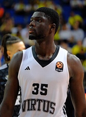 Mouhamet Diouf