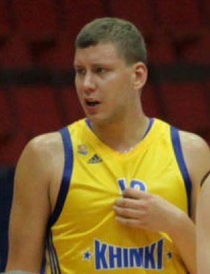 Fedor Dmitriev
