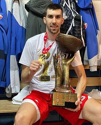Ognjen Dobric