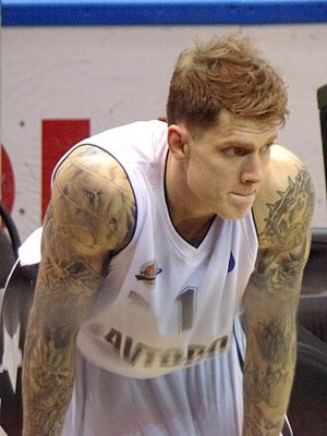 Micah Downs