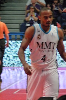 Dontaye Draper