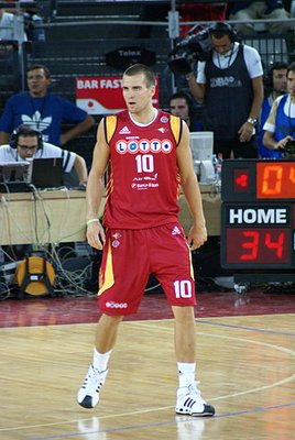 Christian Drejer