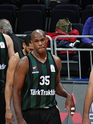 Erwin Dudley