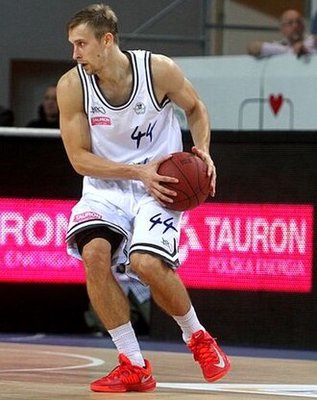 Deividas Dulkys