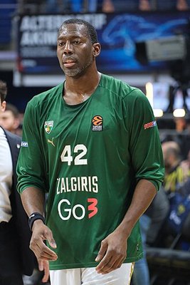 Bryant Dunston
