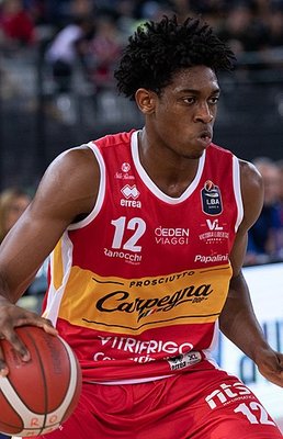 Paul Eboua