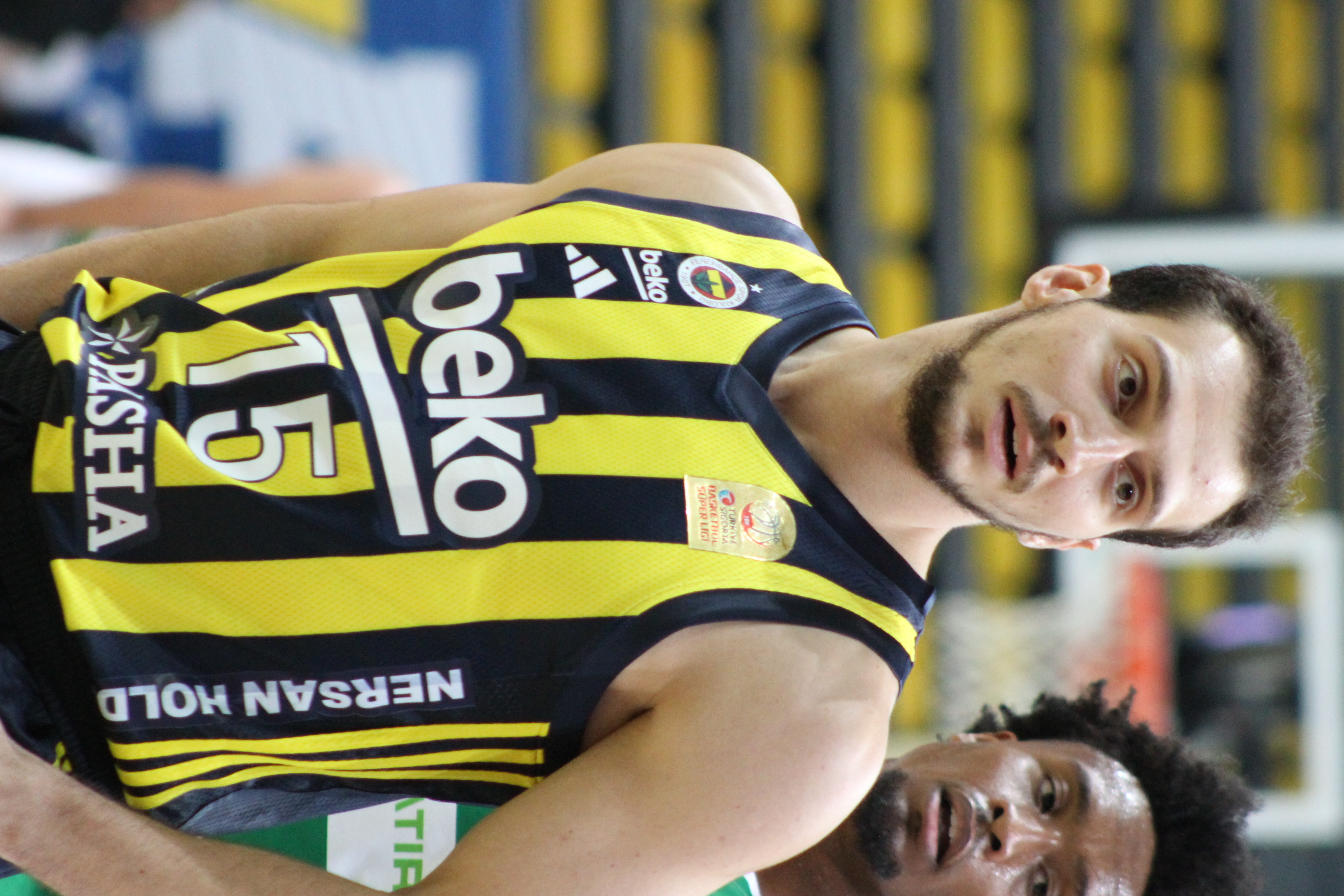 Mert Eksioglu