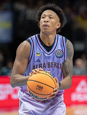 Boogie Ellis