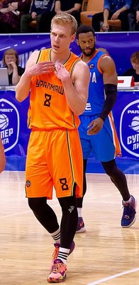 Ivan Evstigneev