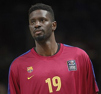 Youssoupha Fall