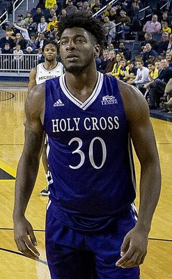 Jehyve Floyd