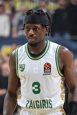 Sylvain Francisco