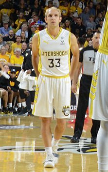 Conner Frankamp
