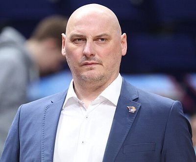 Przemyslaw Frasunkiewicz