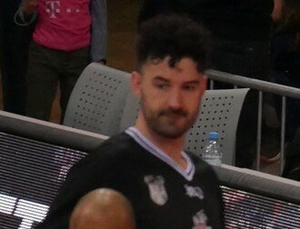 Jannik Freese