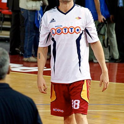 Roberto Gabini