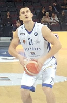 Simas Galdikas