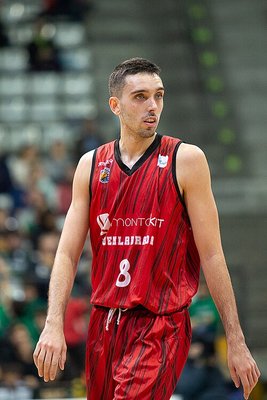 Marc Garcia