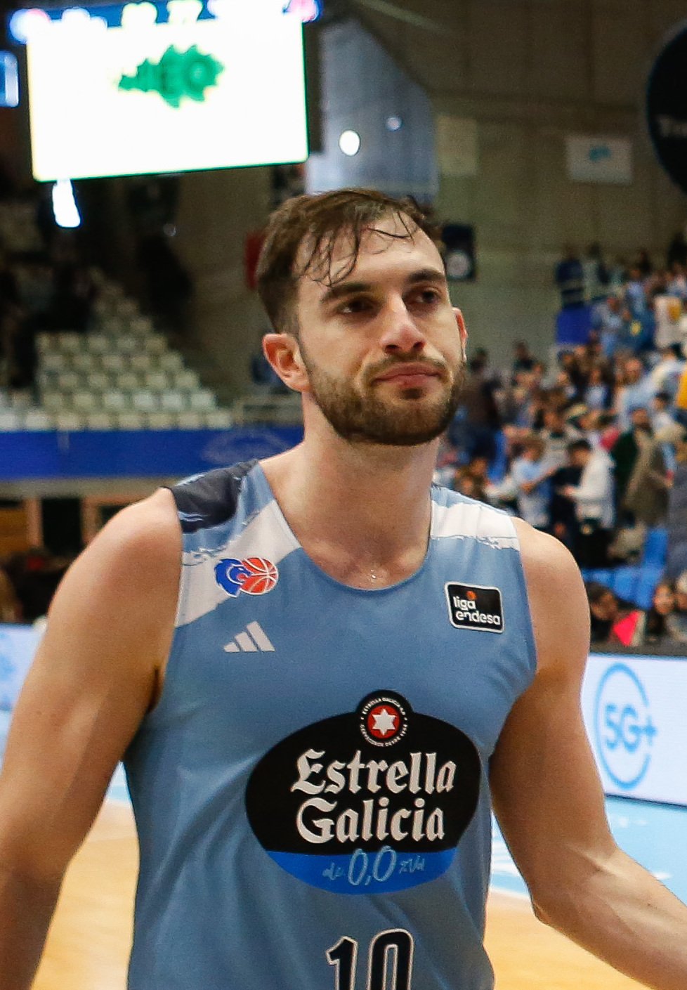 Sergi Garcia