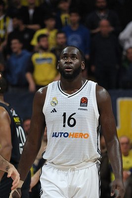 Sediq Garuba