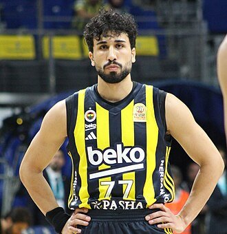 Erten Gazi