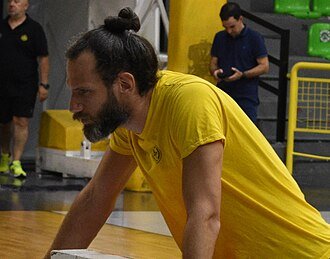 Charis Giannopoulos