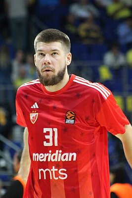 Rokas Giedraitis