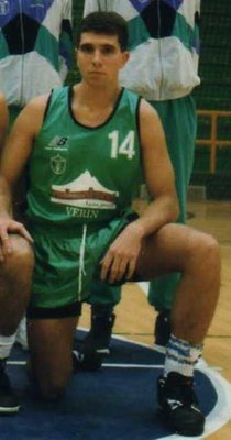 Miguel Gonzalez